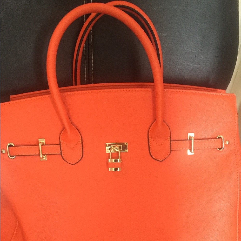 Boss only tote Bag